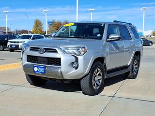 2024 Toyota 4Runner for sale in New Bern NC