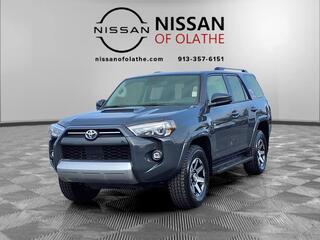 2024 Toyota 4Runner