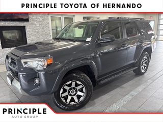 2024 Toyota 4Runner for sale in Hernando MS