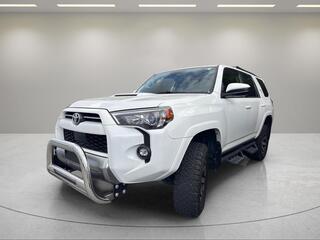 2021 Toyota 4Runner for sale in Greenville SC