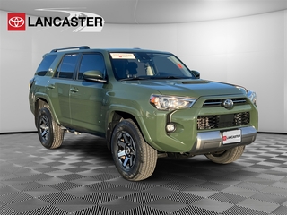 2022 Toyota 4Runner for sale in Lancaster CA