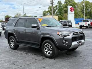2022 Toyota 4Runner for sale in Hendersonville NC