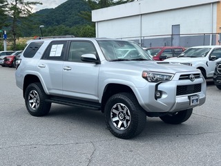 2022 Toyota 4Runner for sale in Canton NC