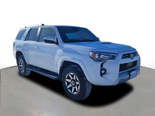 2024 Toyota 4Runner for sale in Oklahoma City OK