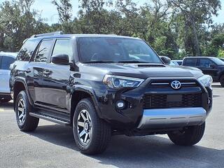 2024 Toyota 4Runner