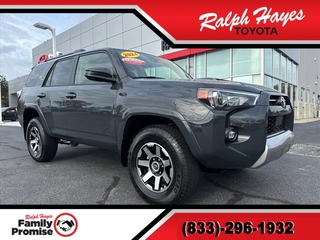 2024 Toyota 4Runner for sale in Anderson SC