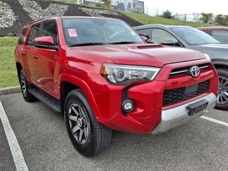 2024 Toyota 4Runner for sale in Roanoke VA