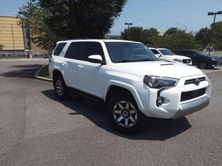 2021 Toyota 4Runner for sale in Nashville TN