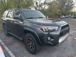 2021 Toyota 4Runner for sale in Bristol TN