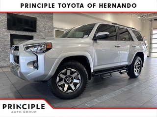 2022 Toyota 4Runner