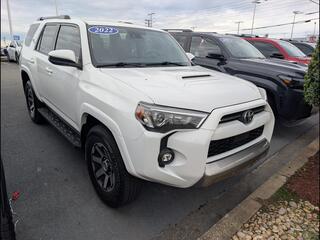 2022 Toyota 4Runner