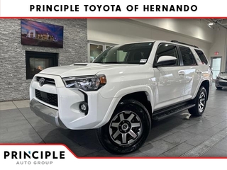 2023 Toyota 4Runner