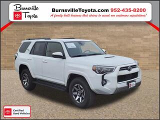 2024 Toyota 4Runner for sale in Burnsville MN