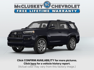 2024 Toyota 4Runner for sale in Cincinnati OH