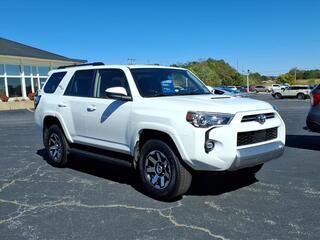 2024 Toyota 4Runner