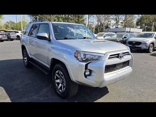 2024 Toyota 4Runner for sale in Mount Pleasant SC