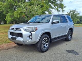 2024 Toyota 4Runner for sale in Shelby NC