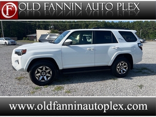 2024 Toyota 4Runner for sale in Brandon MS