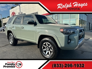 2023 Toyota 4Runner for sale in Anderson SC