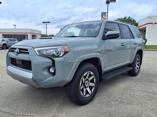 2023 Toyota 4Runner for sale in Jacksonville FL