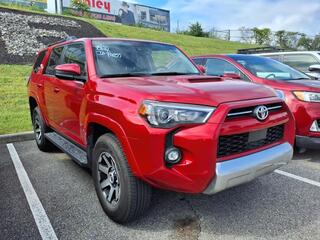2024 Toyota 4Runner for sale in Roanoke VA
