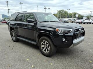 2024 Toyota 4Runner