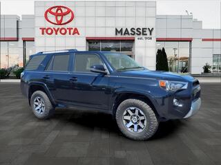 2021 Toyota 4Runner for sale in Kinston NC