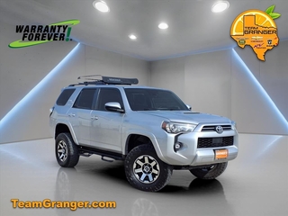 2021 Toyota 4Runner for sale in Orange TX