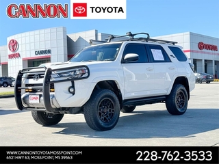 2021 Toyota 4Runner for sale in Moss Point MS