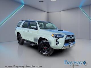 2022 Toyota 4Runner