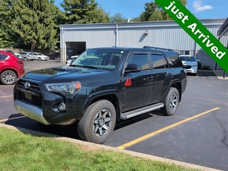 2023 Toyota 4Runner