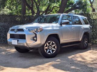 2023 Toyota 4Runner