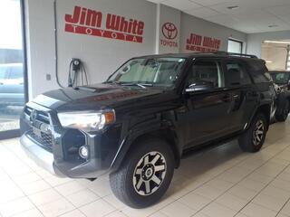 2023 Toyota 4Runner for sale in Toledo OH