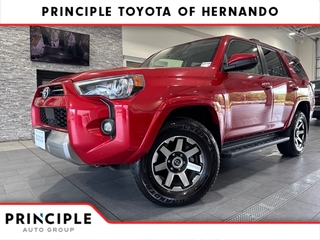 2024 Toyota 4Runner for sale in Hernando MS
