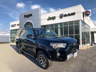 2024 Toyota 4Runner