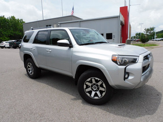 2021 Toyota 4Runner for sale in Clarksville TN