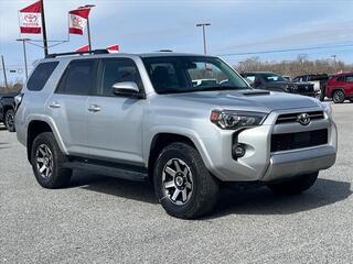 2022 Toyota 4Runner for sale in Asheboro NC