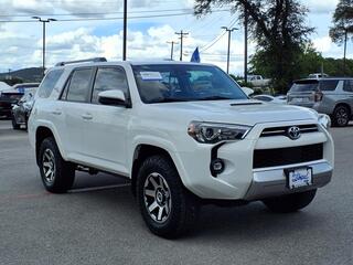 2023 Toyota 4Runner