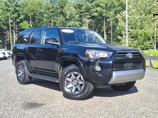 2024 Toyota 4Runner for sale in Salem NH