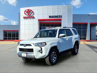 2024 Toyota 4Runner