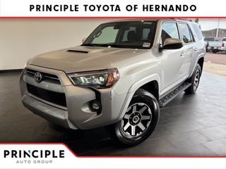 2024 Toyota 4Runner