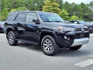 2024 Toyota 4Runner for sale in Southern Pines NC