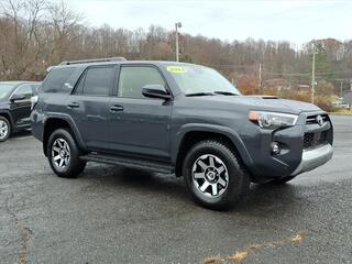 2024 Toyota 4Runner