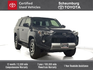 2024 Toyota 4Runner for sale in Schaumburg IL