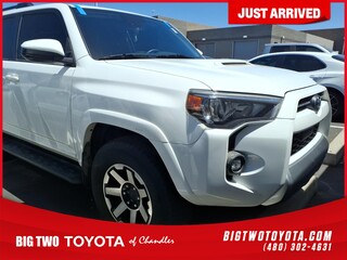 2022 Toyota 4Runner for sale in Chandler AZ