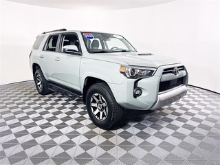 2022 Toyota 4Runner