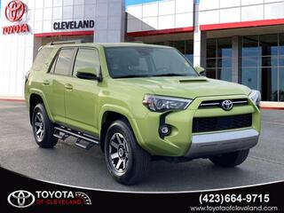 2023 Toyota 4Runner for sale in Mcdonald TN