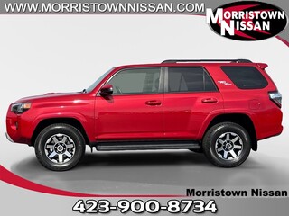 2023 Toyota 4Runner for sale in Morristown TN