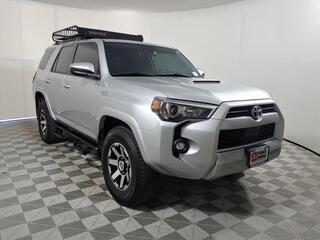 2023 Toyota 4Runner for sale in Denton TX