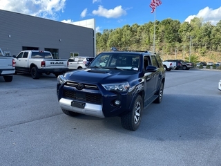 2021 Toyota 4Runner for sale in Bristol TN